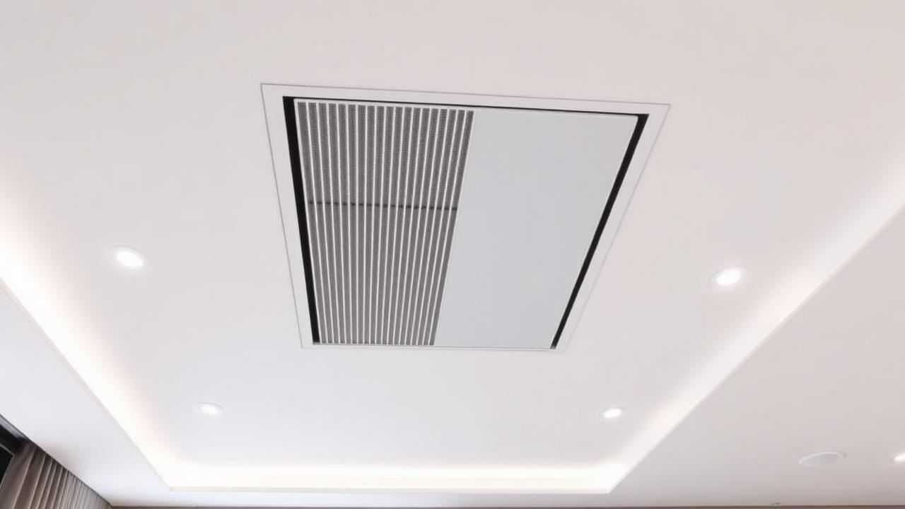 Ducted Air Conditioning Installation