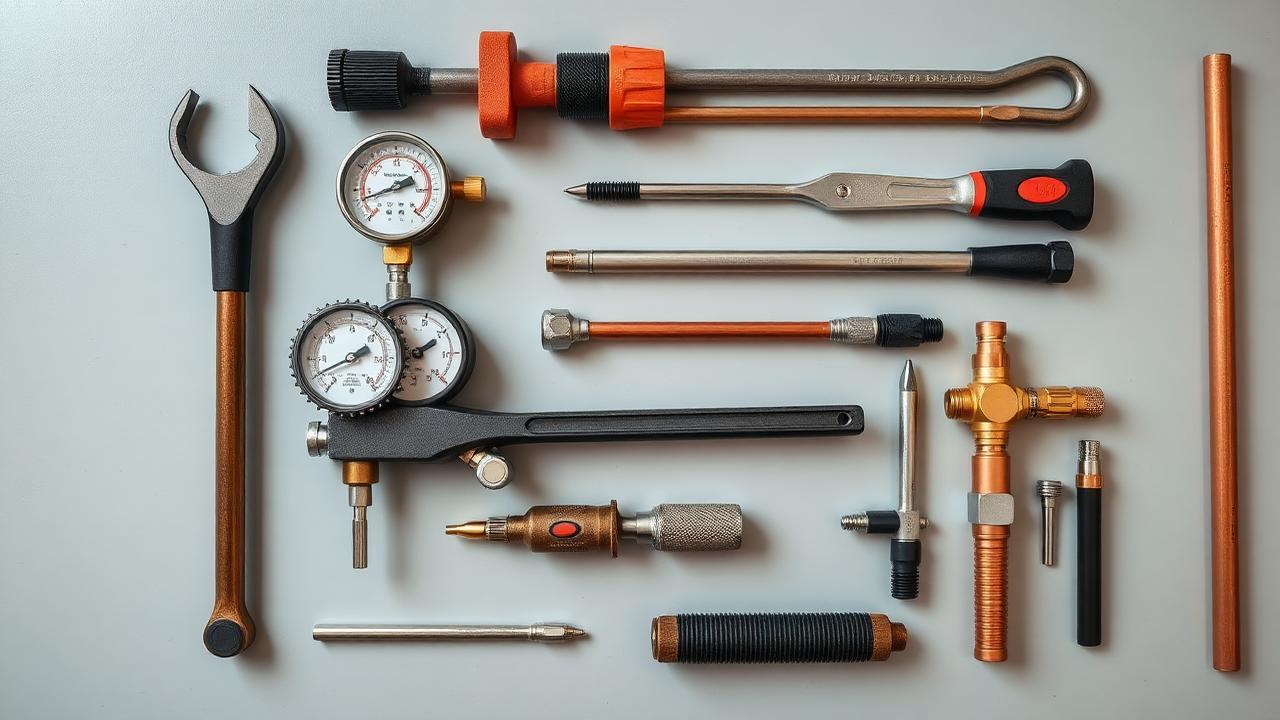 Air Conditioning Installers