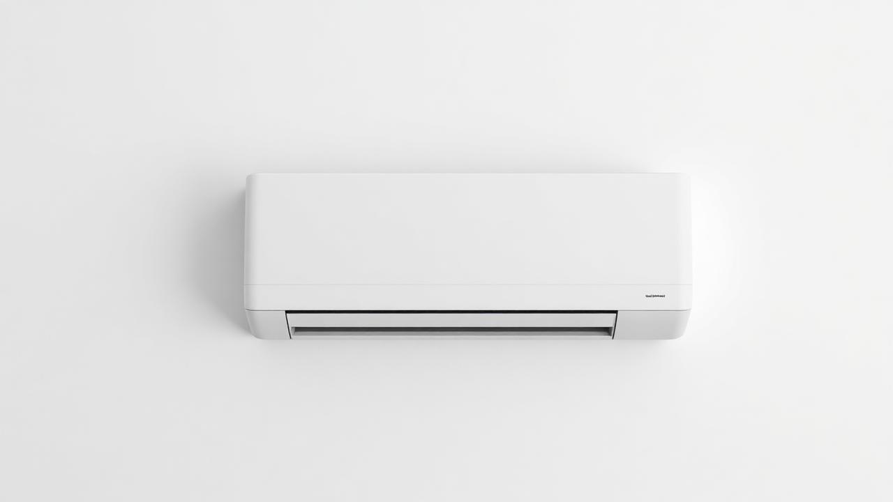 Single Split Air Conditioning Installation
